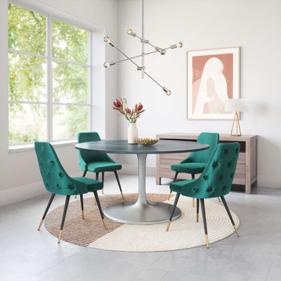 Zuo Mod Piccolo Dining Chair