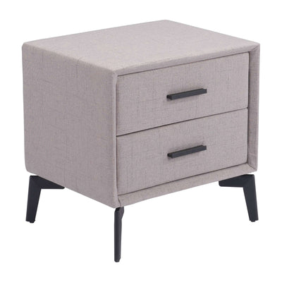 Zuo Mod Halle Side Table
