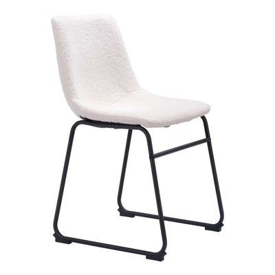 Zuo Mod Smart Dining Chair