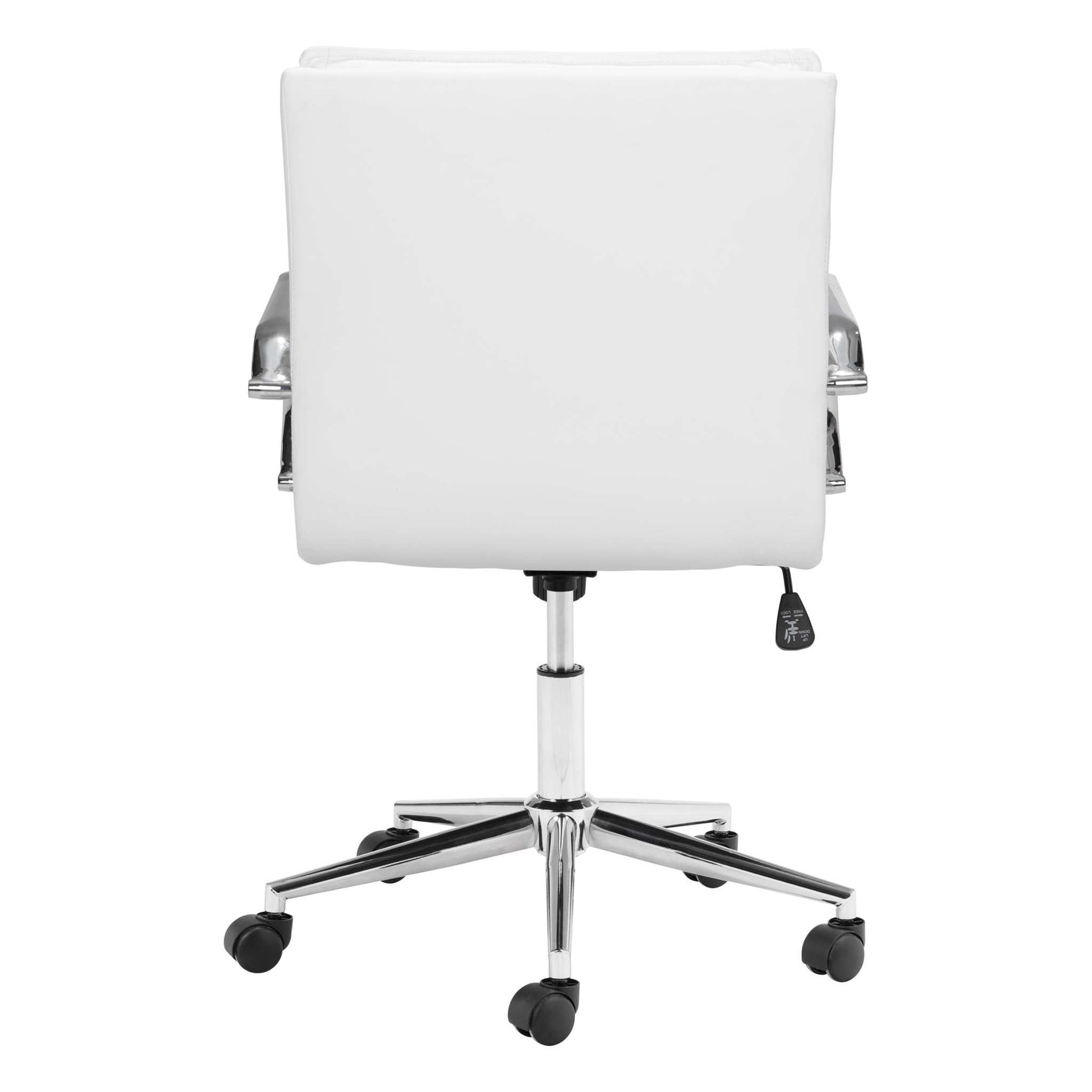 Zuo Mod Partner Office Chair