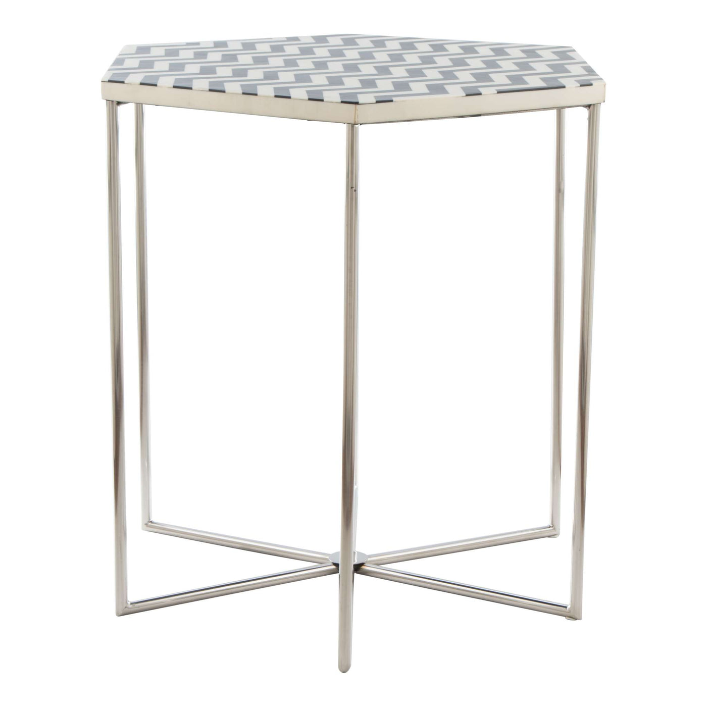 Zuo Mod Forma Side Table