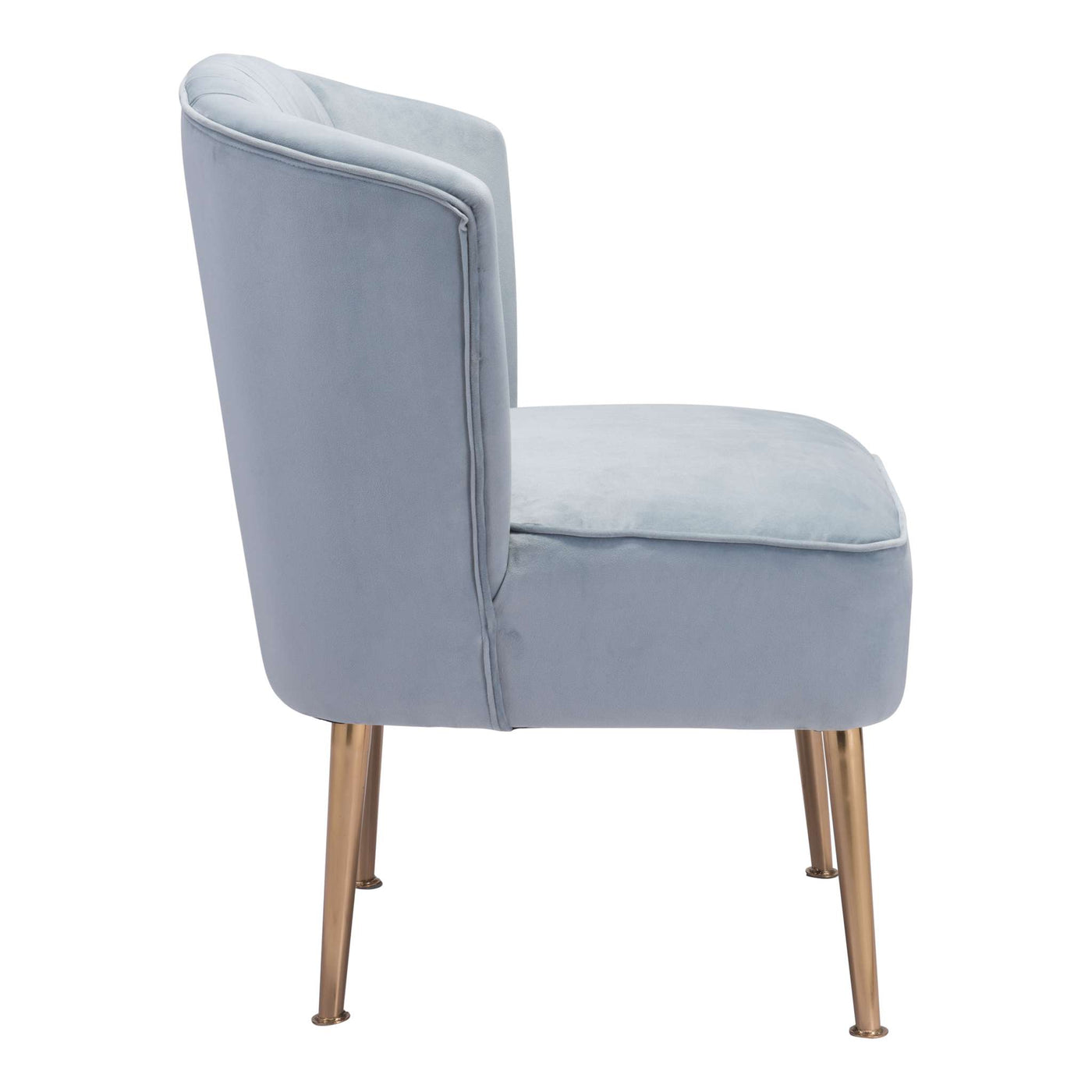 Zuo Mod Andes Accent Chair