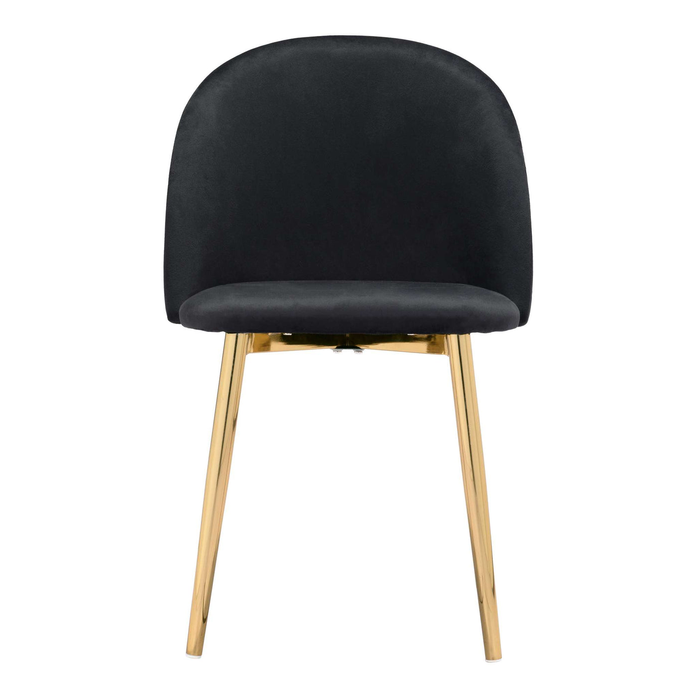 Zuo Mod Cozy Dining Chair
