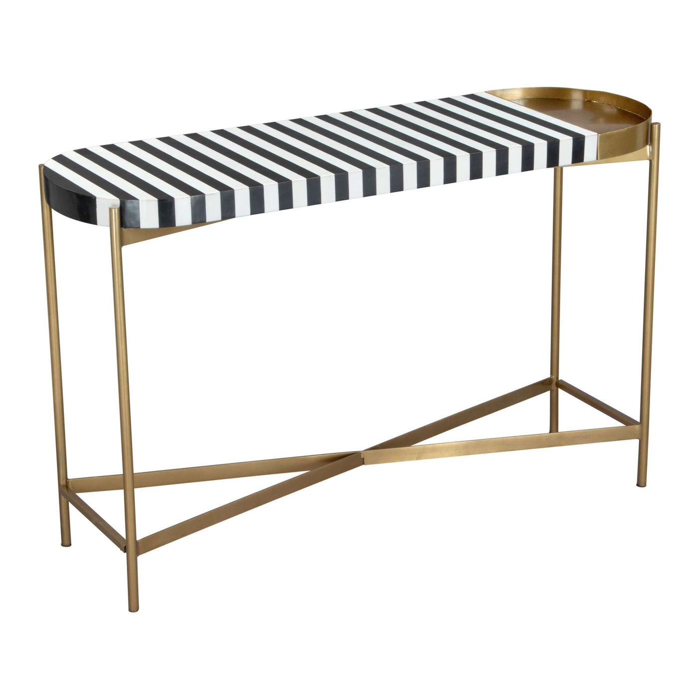 Zuo Mod Saber Console Table