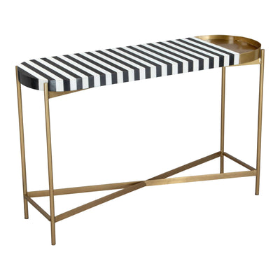 Zuo Mod Saber Console Table