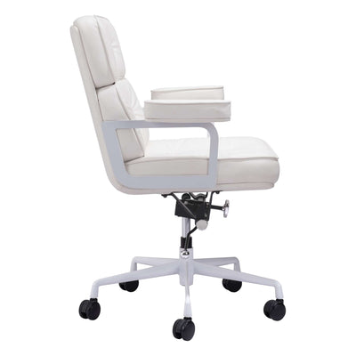 Zuo Mod Smiths Office Chair