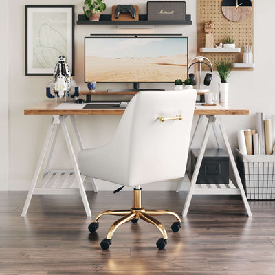 Zuo Mod Madelaine Office Chair
