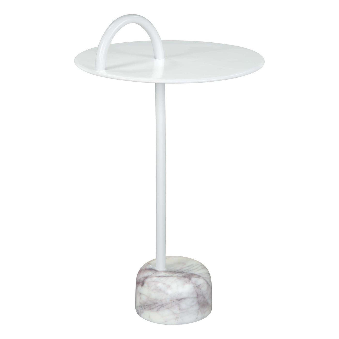 Zuo Mod Will Side Table