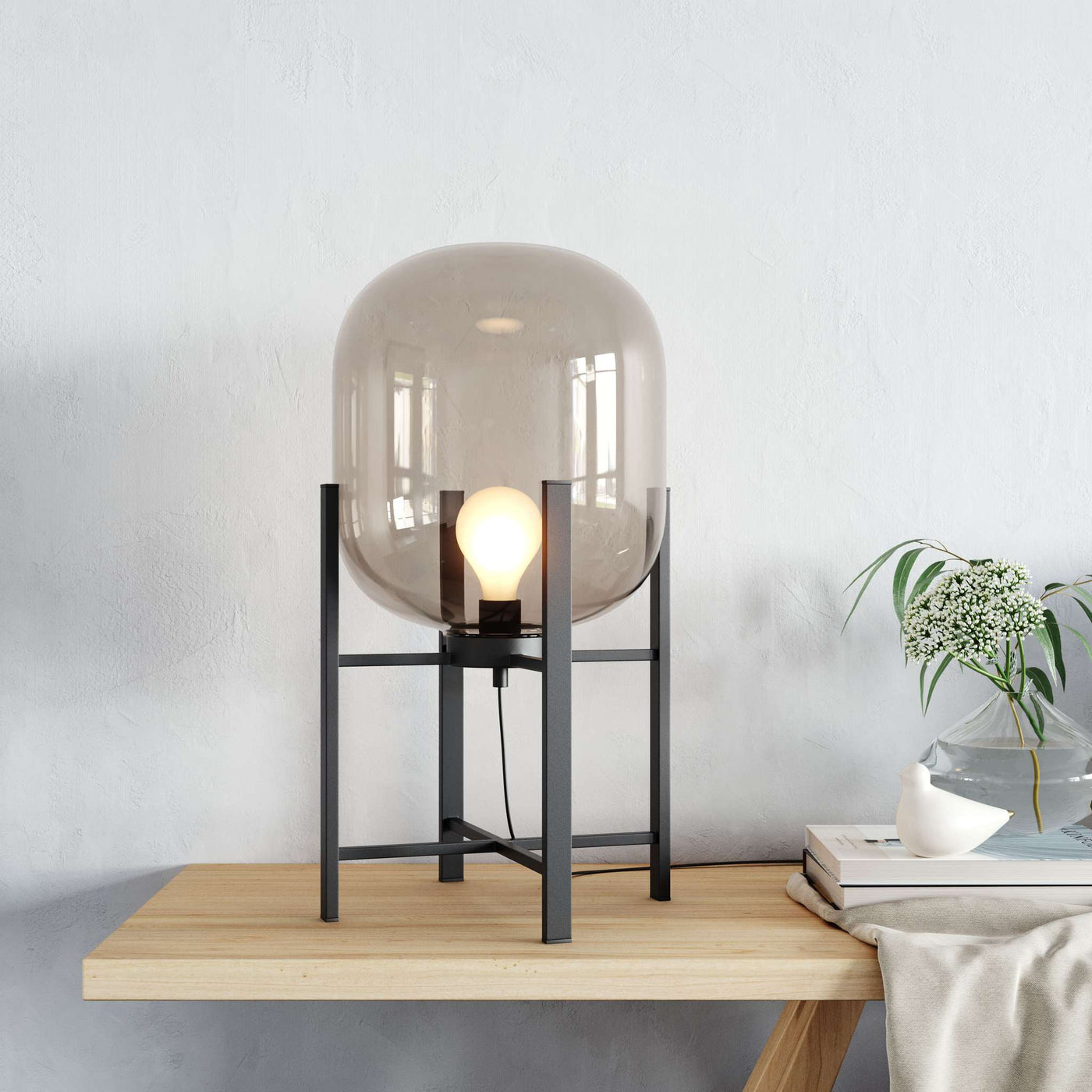 Wonderwall Table Lamp