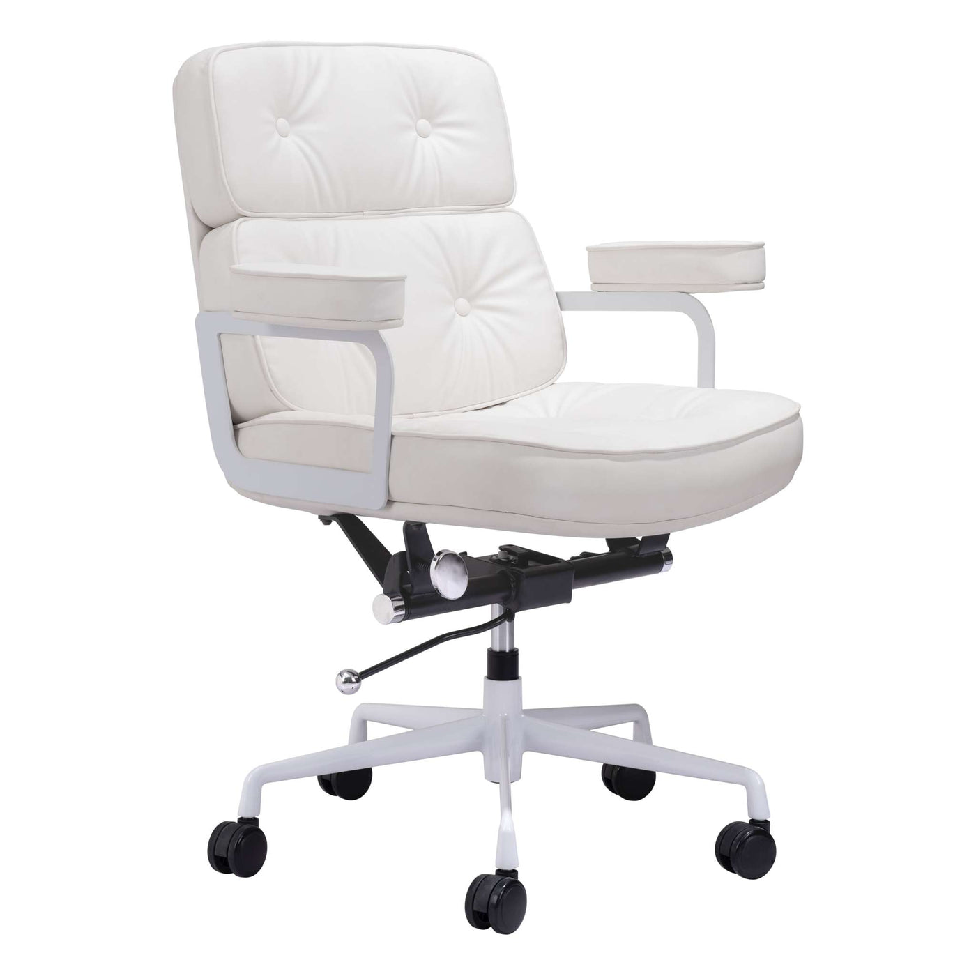 Zuo Mod Smiths Office Chair