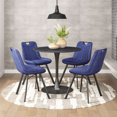 Zuo Mod Opus Dining Table
