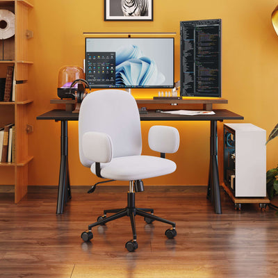 Zuo Mod Lionel Office Chair